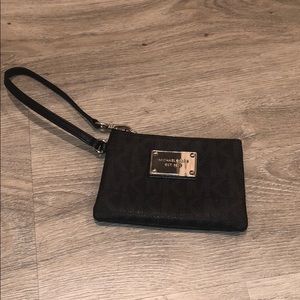 MK wallet